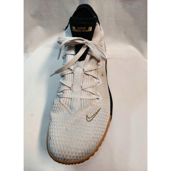 Nike Air LeBron XVI 16 Low Olympic Sz 13 Sneakers Tennis Shoes XLNT COND main image 7